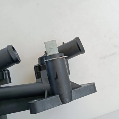 03C121111T Motorkühlmittel-Thermostatmontage für Audi A3 Sportback qu. 2.0 TFSI