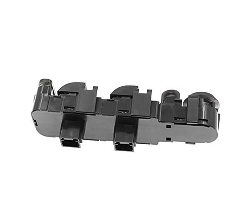 Vorstehendes Linksfahrzeug Seitenelektrische Steuerung Fensterregulator Master Switch für Citroen 6554.HA