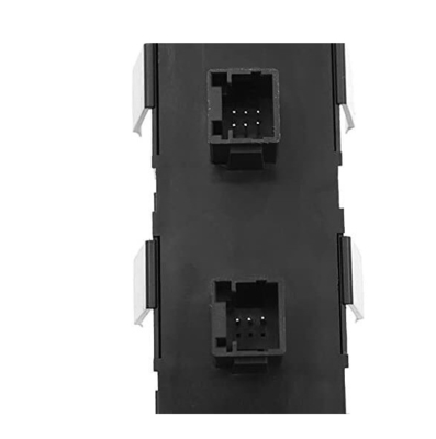 Vorstehendes Linksfahrzeug Seitenelektrische Steuerung Fensterregulator Master Switch für Citroen 6554.HA