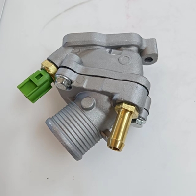 30777475 4816.90D Triebwerkskühlmittel Thermostat für Volvo S60 V70 Black Finish 2.4 Triebwerk