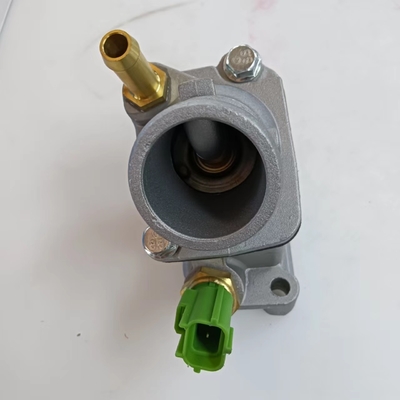 30777475 4816.90D Triebwerkskühlmittel Thermostat für Volvo S60 V70 Black Finish 2.4 Triebwerk