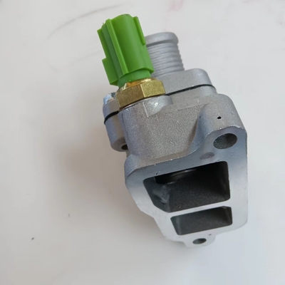 30777475 4816.90D Triebwerkskühlmittel Thermostat für Volvo S60 V70 Black Finish 2.4 Triebwerk