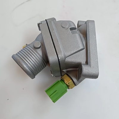 30777475 4816.90D Triebwerkskühlmittel Thermostat für Volvo S60 V70 Black Finish 2.4 Triebwerk
