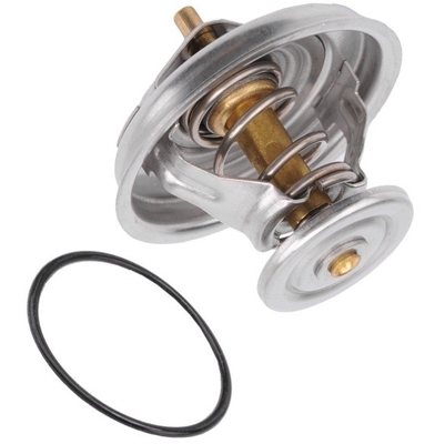 Zertifikat IATF16949 11537511083 Motorkühlmittelthermostat für BMW E36 E38 E34 E39 Z3