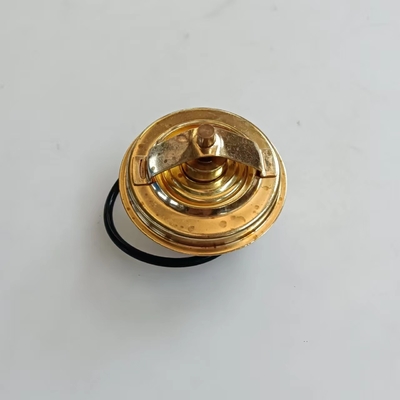 Zertifikat IATF16949 11537511083 Motorkühlmittelthermostat für BMW E36 E38 E34 E39 Z3