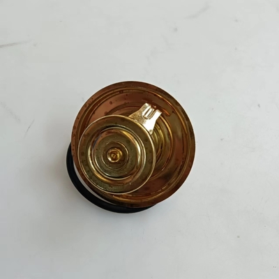 Zertifikat IATF16949 11537511083 Motorkühlmittelthermostat für BMW E36 E38 E34 E39 Z3