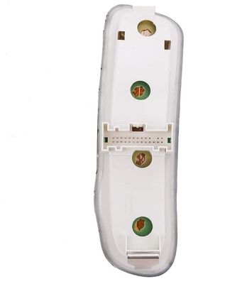 Corvette 1997-2004 Links Fahrerseite Elektro-Strom-Fenster-Schalter aus ABS-Kunststoff