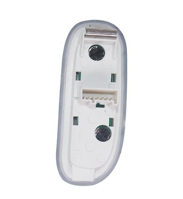19209382 Master Power Window Control Switch Modul für die Chevrolet Corvette C5 1997-2004