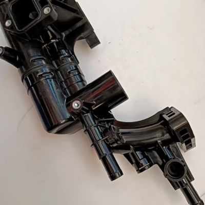 256203CAA0 Thermostatgehäuse für CKD CARENS 12 2014-2016 TAIWAN Langlebig und langlebig