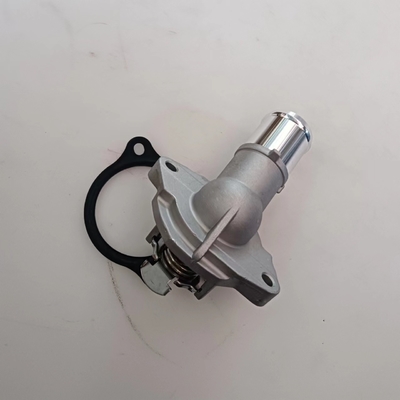 Schwarze Motorkühlmittel-Thermostatmontage mit Gehäuse-Kit für Chevrolet CHEVY BUICK GMC 12656949 12673413 902-2124