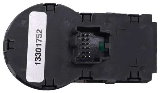 13301752 Scheinwerferschalter für Chevrolet Cruze Malibu Trax ISO9001/IATF16949 zertifiziert
