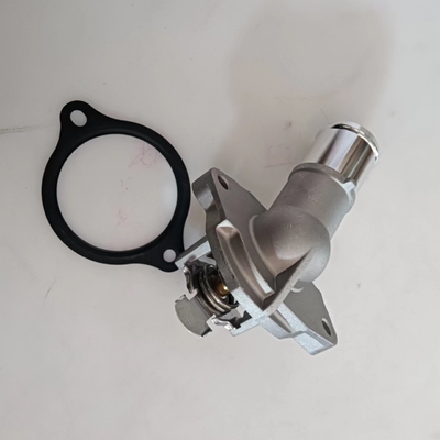 Schwarze Motorkühlmittel-Thermostatmontage mit Gehäuse-Kit für Chevrolet CHEVY BUICK GMC 12656949 12673413 902-2124