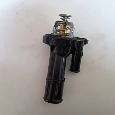 LF70-15-170 Motorkühlmittel Thermostat Gehäuse für Mazda 3 07-13 5 07-10 MX-5 Miata 07-15 2.0L 2.3L
