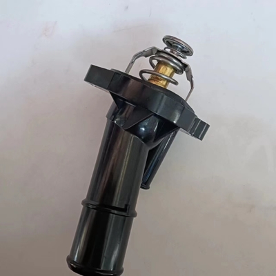 LF70-15-170 Motorkühlmittel Thermostat Gehäuse für Mazda 3 07-13 5 07-10 MX-5 Miata 07-15 2.0L 2.3L