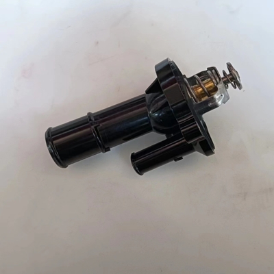 LF70-15-170 Motorkühlmittel Thermostat Gehäuse für Mazda 3 07-13 5 07-10 MX-5 Miata 07-15 2.0L 2.3L