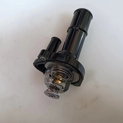 LF70-15-170 Motorkühlmittel Thermostat Gehäuse für Mazda 3 07-13 5 07-10 MX-5 Miata 07-15 2.0L 2.3L