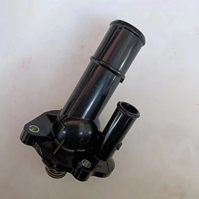 LF70-15-170 Motorkühlmittel Thermostat Gehäuse für Mazda 3 07-13 5 07-10 MX-5 Miata 07-15 2.0L 2.3L