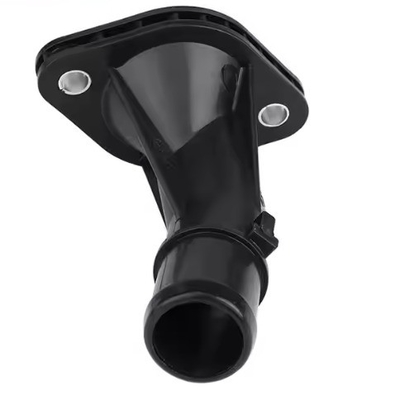 Kia Thermostat Gehäuse 2011-2019 für Accent Veloster Rio Forte5 Forte Koup OEM 25631-2B050