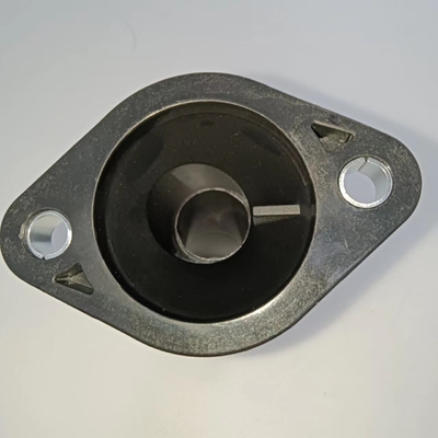 Kia Thermostat Gehäuse 2011-2019 für Accent Veloster Rio Forte5 Forte Koup OEM 25631-2B050