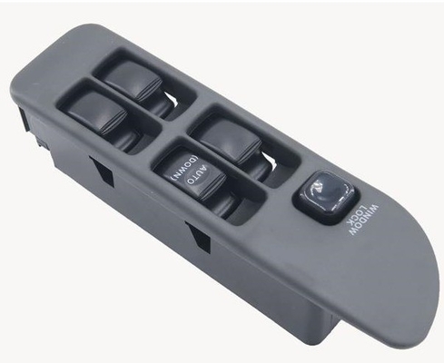 Beste Ersatzteile für MITSUBISHI Lancer 1992-2003 14-Pin elektrischer Fensterschalter