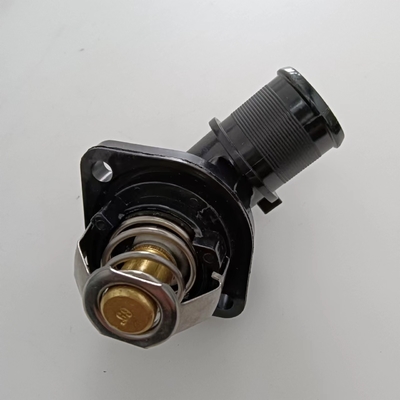 1.6 Motorthermostatmontage Peugeot 1007 306 106 und Citroen C3 C2 Berlingo ZX Saxo
