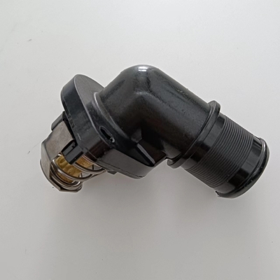 1.6 Motorthermostatmontage Peugeot 1007 306 106 und Citroen C3 C2 Berlingo ZX Saxo