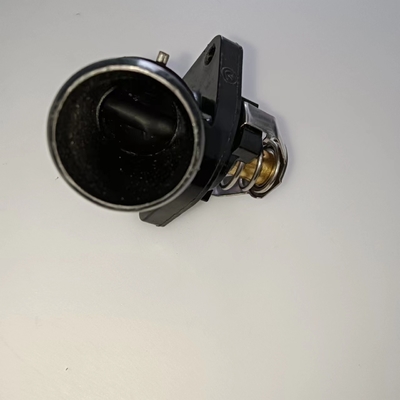 1.6 Motorthermostatmontage Peugeot 1007 306 106 und Citroen C3 C2 Berlingo ZX Saxo
