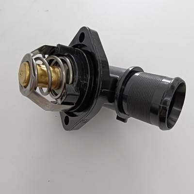 1.6 Motorthermostatmontage Peugeot 1007 306 106 und Citroen C3 C2 Berlingo ZX Saxo