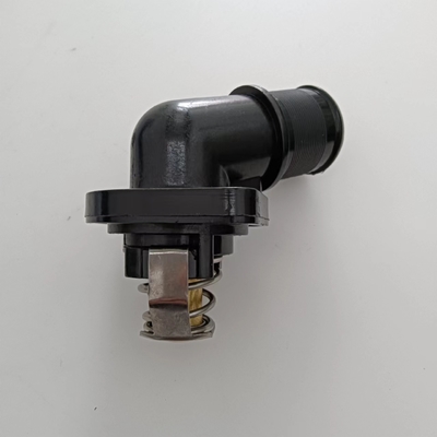 1.6 Motorthermostatmontage Peugeot 1007 306 106 und Citroen C3 C2 Berlingo ZX Saxo