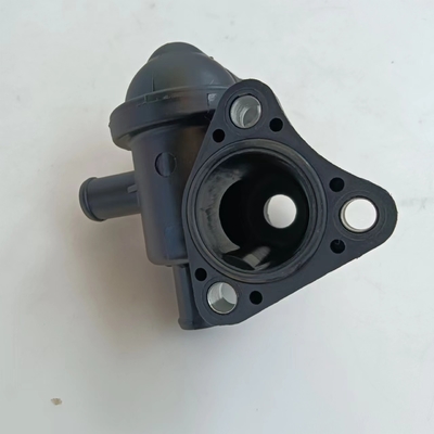 3000 GT Kühlmittel Thermostat Gehäuse Wasserauslass MR497153 für Mitsubishi Design