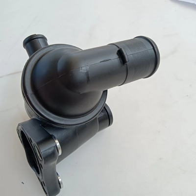 3000 GT Kühlmittel Thermostat Gehäuse Wasserauslass MR497153 für Mitsubishi Design