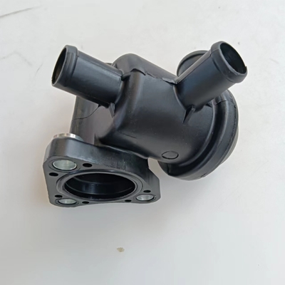 3000 GT Kühlmittel Thermostat Gehäuse Wasserauslass MR497153 für Mitsubishi Design