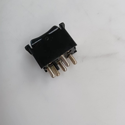 Kompatible schwarze elektrische Schaltfläche für Tucson 2010-2015 OEM NO 93581-2S000