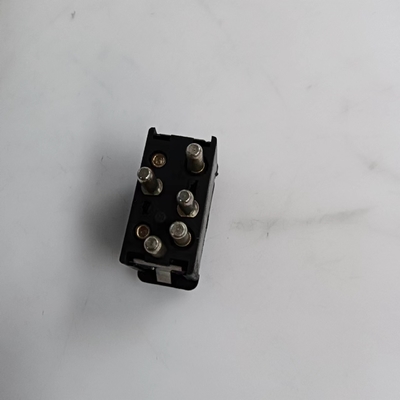 Kompatible schwarze elektrische Schaltfläche für Tucson 2010-2015 OEM NO 93581-2S000