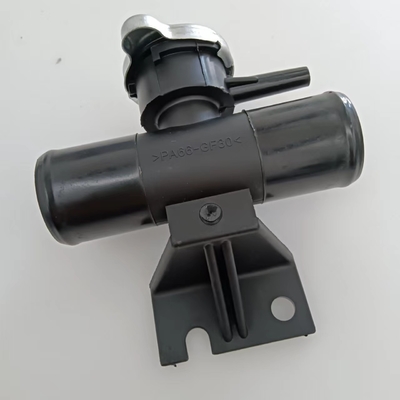 Motorkühlmittel-Thermostat-Gehäuse für Mitsubishi Lancer 2008-2017 und Outlander Sport 2011-2019