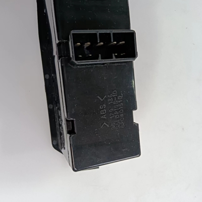 Haoxin Master Power Window Switch für Daewoo Lanos Prince Cielo 96179137 Auto Elektrisch