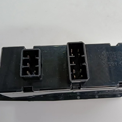 Haoxin Master Power Window Switch für Daewoo Lanos Prince Cielo 96179137 Auto Elektrisch