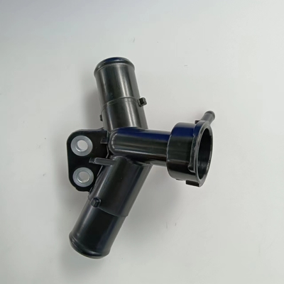 Metall-Kunststoff-Thermostatgehäuse für Toyota Yaris Vios 16502-0M020