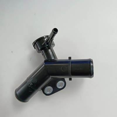 Metall-Kunststoff-Thermostatgehäuse für Toyota Yaris Vios 16502-0M020