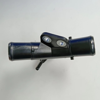 Metall-Kunststoff-Thermostatgehäuse für Toyota Yaris Vios 16502-0M020