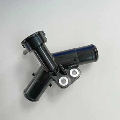 Metall-Kunststoff-Thermostatgehäuse für Toyota Yaris Vios 16502-0M020
