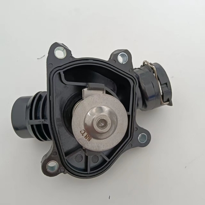 11517789014 11517805811 Motorkühlmittel Thermostat Gehäuse für B-M-W xDrive 35 d Modelle