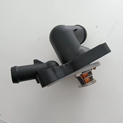Zertifizierte MINI R53 Cooper S Thermostatgehäuse 11537512733 für Modelle 02-06 und 07-08