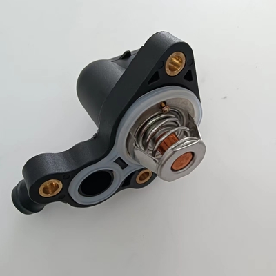 Zertifizierte MINI R53 Cooper S Thermostatgehäuse 11537512733 für Modelle 02-06 und 07-08