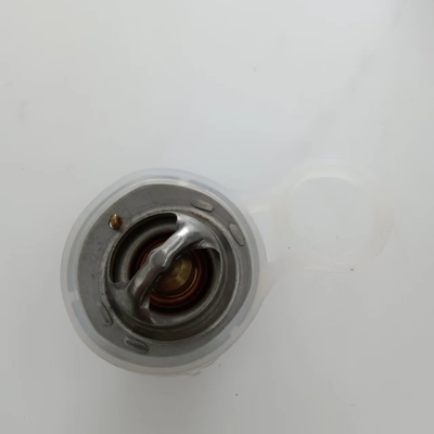 Zertifizierte MINI R53 Cooper S Thermostatgehäuse 11537512733 für Modelle 02-06 und 07-08