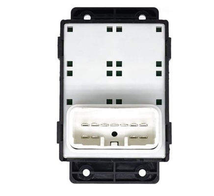 Automatische Türschließung Power Window Switch 93570-0X000 für Hyundai I10 2007-2013 Universal Fit