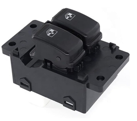 Automatische Türschließung Power Window Switch 93570-0X000 für Hyundai I10 2007-2013 Universal Fit