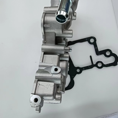 Maßgeschneiderter Y8 Thermostat Gehäuse für Citroen Berlingo Fiat Fiorino MPV Peugeot 96-16