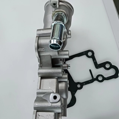 Maßgeschneiderter Y8 Thermostat Gehäuse für Citroen Berlingo Fiat Fiorino MPV Peugeot 96-16