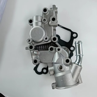 Maßgeschneiderter Y8 Thermostat Gehäuse für Citroen Berlingo Fiat Fiorino MPV Peugeot 96-16